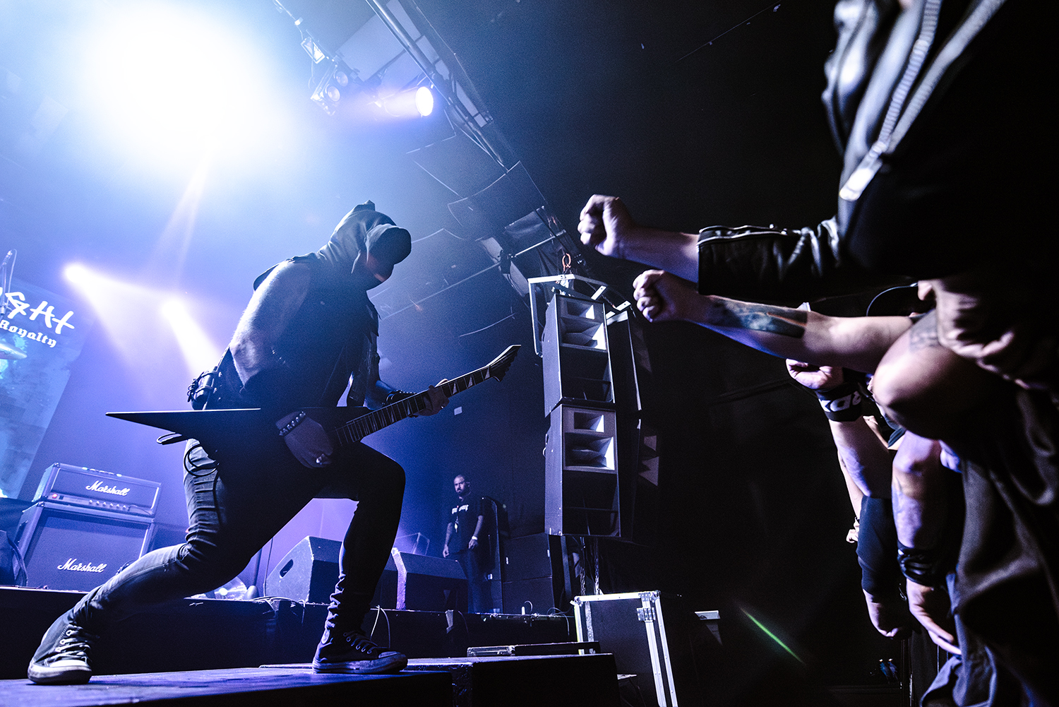 Midnight - Satanic Royalty 15th Anniversary World Tour 2026